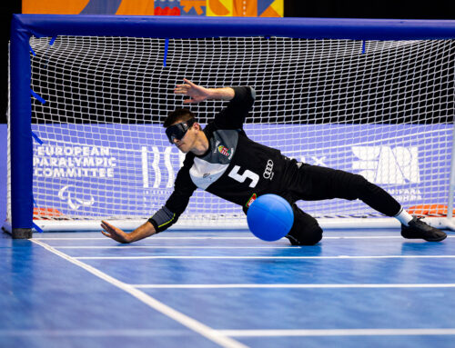 European Para Championships 2027 announces sports for Geneva